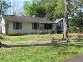 Foreclosed Home - 1203 MONROE ST, 77520