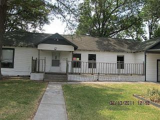 Foreclosed Home - List 100072050