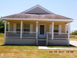 Foreclosed Home - 2317 NOLAN RD, 77520