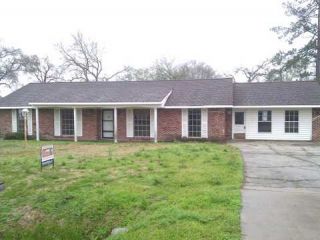 Foreclosed Home - List 100250193