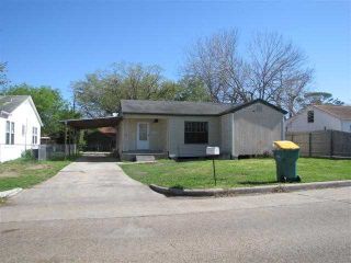 Foreclosed Home - 1812 MISSOURI ST, 77520