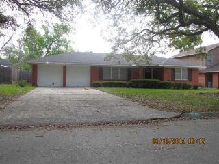 Foreclosed Home - 1705 RICHARDSON ST, 77520