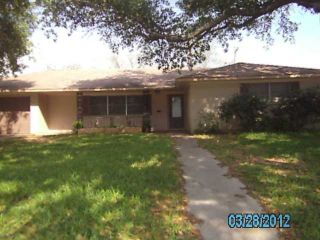 Foreclosed Home - 900 N FELTON ST, 77520