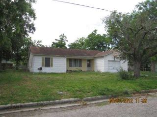 Foreclosed Home - List 100296301