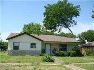 Foreclosed Home - List 100296307