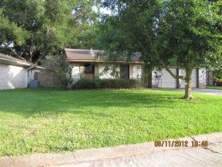 Foreclosed Home - 2305 BUCHANAN DR, 77520