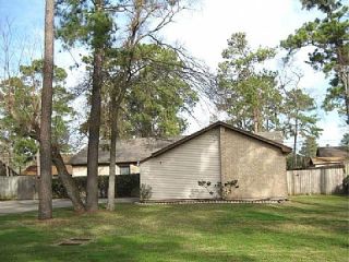 Foreclosed Home - 9727 BAYOU WOODS DR, 77521