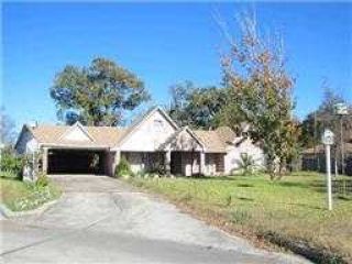 Foreclosed Home - List 100062341