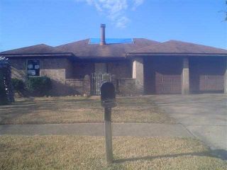 Foreclosed Home - 4602 RIPPLE CREEK DR, 77521