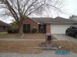 Foreclosed Home - 8319 SANFORD ST, 77521