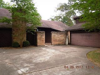 Foreclosed Home - 4707 SPRING LN, 77521