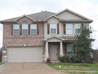 Foreclosed Home - 7123 CARNATION CT, 77521