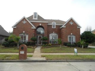 Foreclosed Home - 4425 GREEN TEE DR, 77521