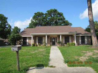 Foreclosed Home - 5106 GLENHAVEN DR, 77521