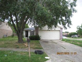 Foreclosed Home - 5304 GAYLA LN, 77521