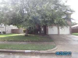 Foreclosed Home - List 100317007