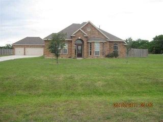 Foreclosed Home - 8618 BLACK HORSE RD, 77523