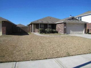 Foreclosed Home - 15303 HARLIN, 77523