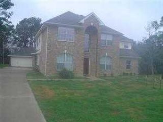 Foreclosed Home - 5303 TEAL WAY, 77523