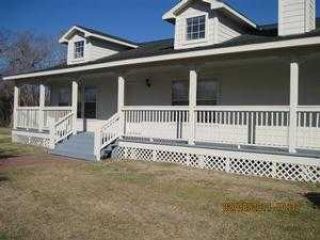 Foreclosed Home - 1102 MALEY RD, 77523