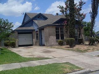 Foreclosed Home - List 100101092