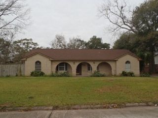 Foreclosed Home - 228 WAYNE DR, 77531