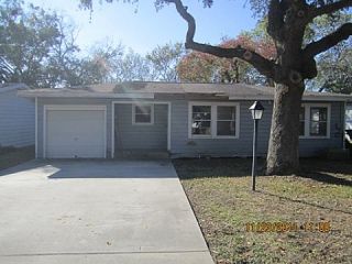 Foreclosed Home - 125 W PECAN LN, 77531