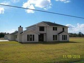 Foreclosed Home - 338 FM 1942 RD # 1942, 77532