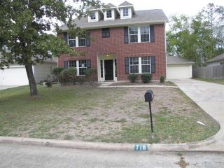Foreclosed Home - List 100249934