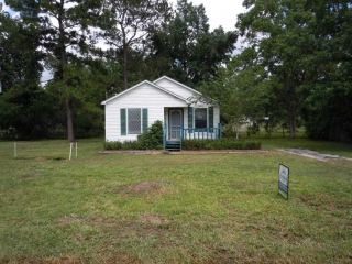 Foreclosed Home - 20606 HONEY DALE LN, 77532