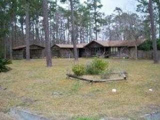 Foreclosed Home - 19 COUNTY ROAD 427 LOOP, 77535