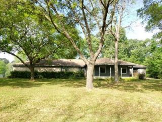 Foreclosed Home - 479 County Road 427 Loop, 77535