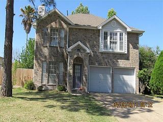 Foreclosed Home - List 100024832