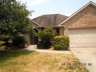 Foreclosed Home - 3605 CHANDLER LN, 77536