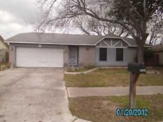 Foreclosed Home - 2409 WILLOW TRL, 77536