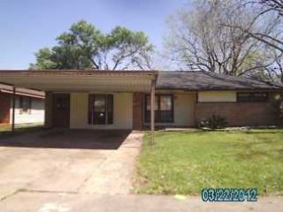 Foreclosed Home - List 100279970