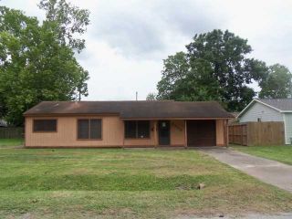 Foreclosed Home - 2330 KINGSDALE DR, 77536
