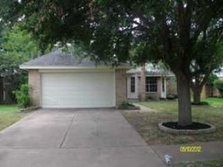 Foreclosed Home - 1510 ROOSEVELT DR, 77536