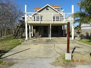 Foreclosed Home - 322 14TH ST, 77539