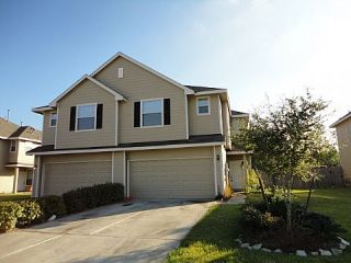Foreclosed Home - 436 FOLK CREST LN, 77539