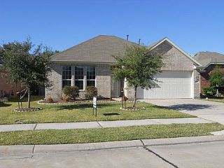 Foreclosed Home - 4015 STRAWBERRY CT, 77539