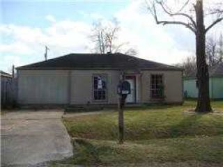 Foreclosed Home - 4902 27TH ST, 77539