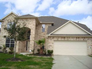 Foreclosed Home - 1725 CYPRESS MEADOWS DR, 77539