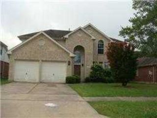 Foreclosed Home - 3116 COLONY DR, 77539