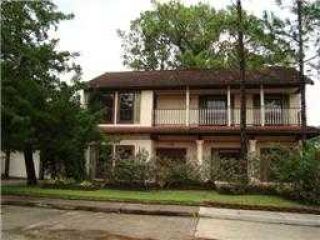 Foreclosed Home - List 100063189