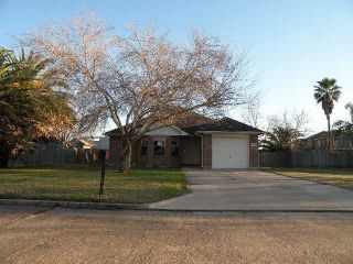 Foreclosed Home - 5524 THISTLE DR, 77539