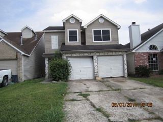 Foreclosed Home - List 100101093