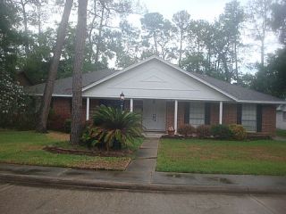 Foreclosed Home - 2904 COLONIAL DR, 77539