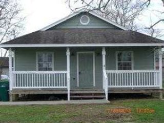 Foreclosed Home - List 100249346