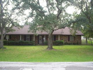 Foreclosed Home - 4614 37TH ST, 77539